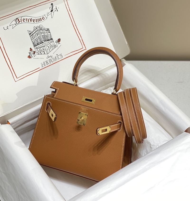 Hermes Kelly Bags